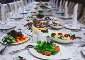 Top Dinner Options in Livermore
