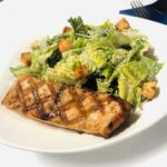 Classic Caesar Salad