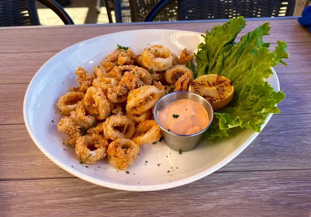 Experience Livermore's Finest Dinner Menu at Polo's Corner
