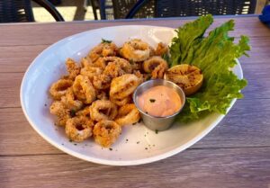 Experience Livermore's Finest Dinner Menu at Polo's Corner