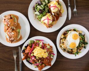 Place for Lunch in Livermore | Outdoor Dining Livermore