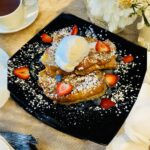 Tres Leches French Toast