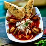 Cioppino
