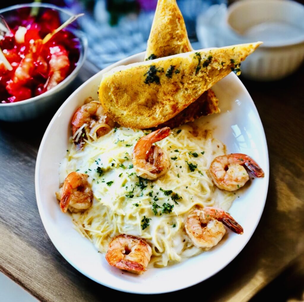 Taste Of The Coast Seafood
