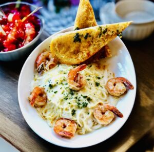 Taste Of The Coast Seafood