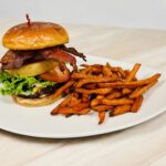 Cowboy Burger