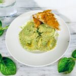 Cheese Ravioli