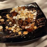 Smore's French Toast
