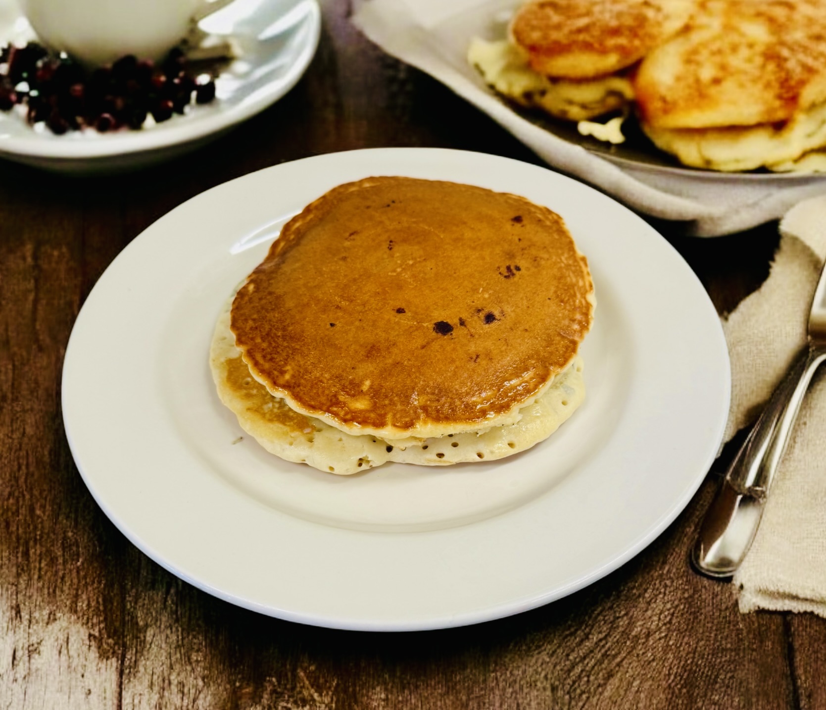 Polo's Breakfast Catering