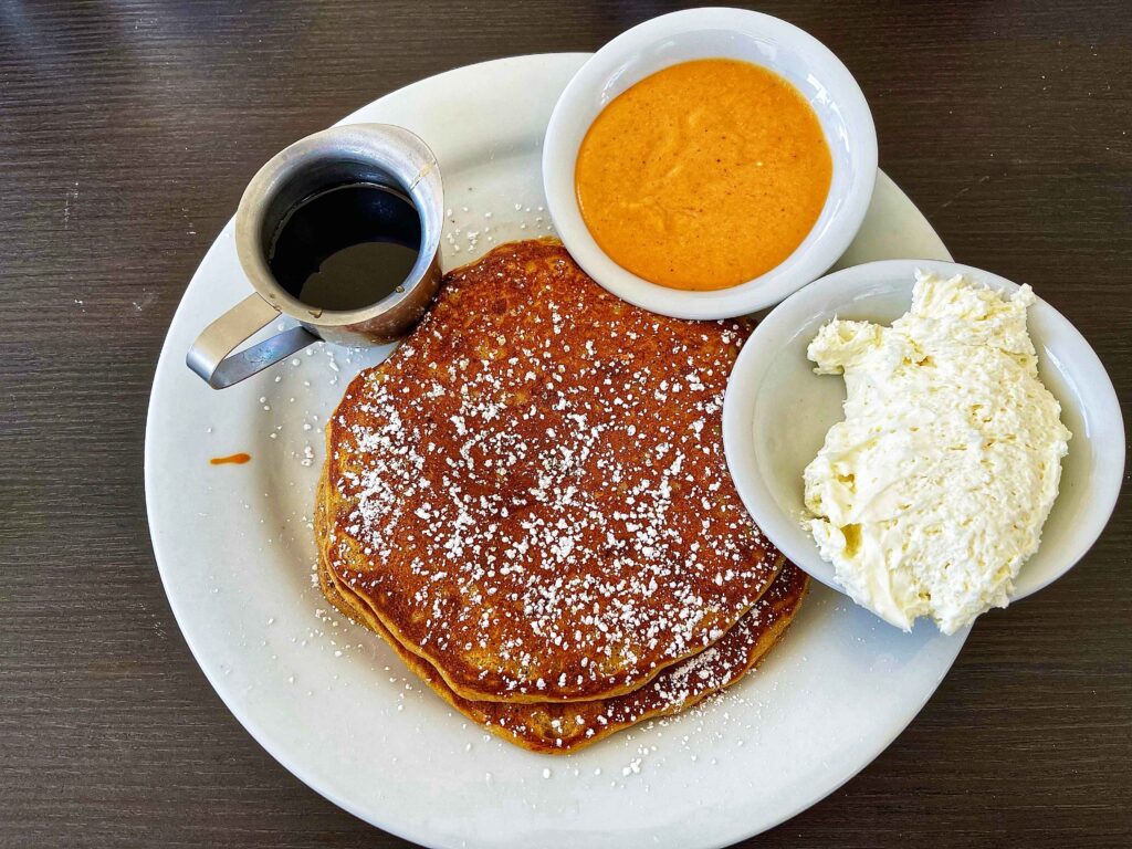Brunch in Livermore, CA What Makes Polo’s Corner a Local Favorited