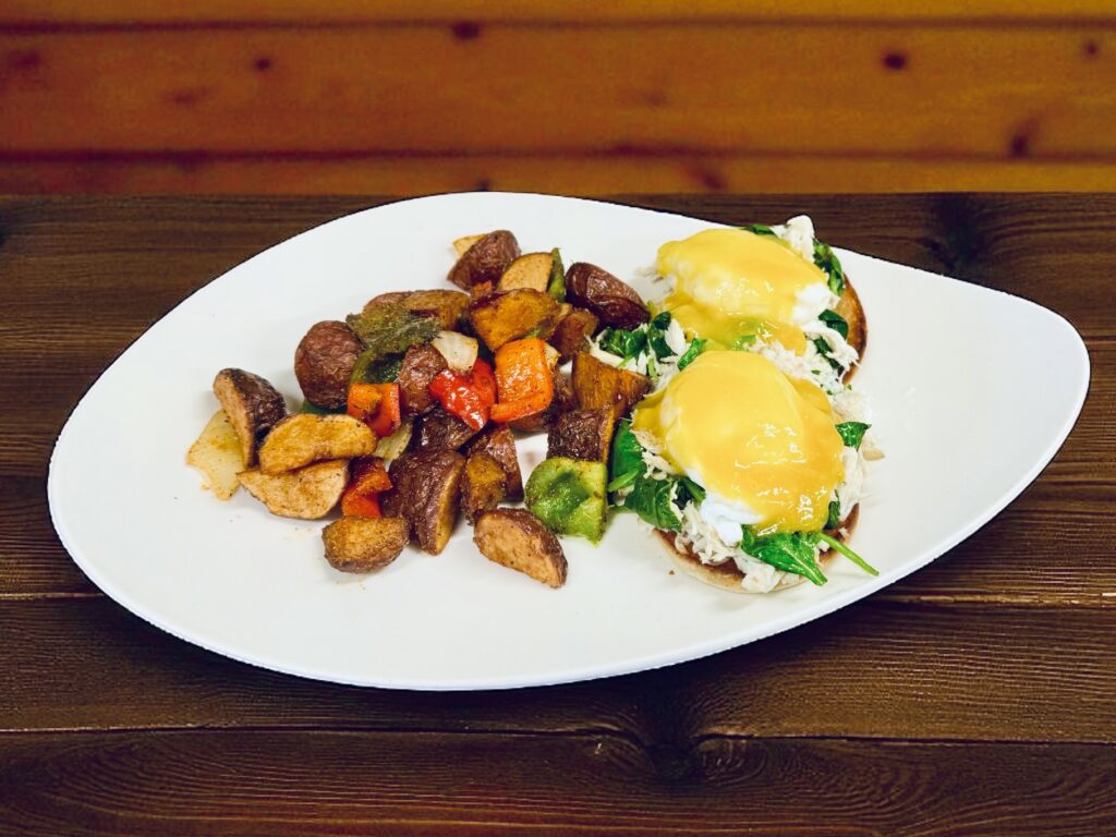 Brunch in Livermore, CA