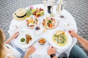 Top Reasons Polo’s Corner Serves the Best Lunch in Livermore, CA