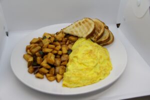 Best Breakfast Places in Livermore, CA