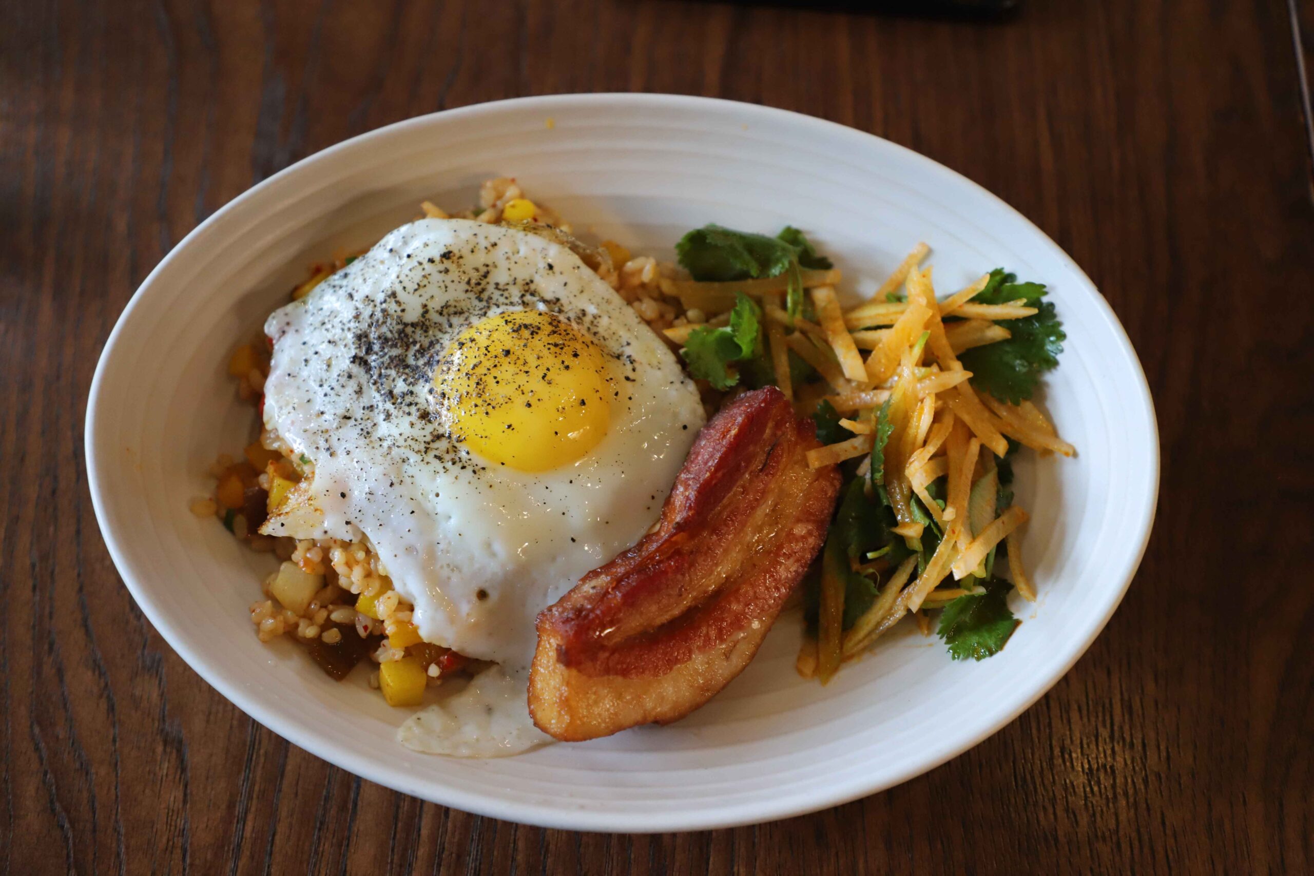 Best Breakfast in Livermore The Polo’s Corner Experience