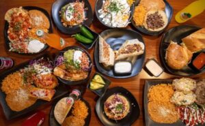 A Flavorful Journey: Discovering the Best Brunch in Livermore at Polo’s Corner