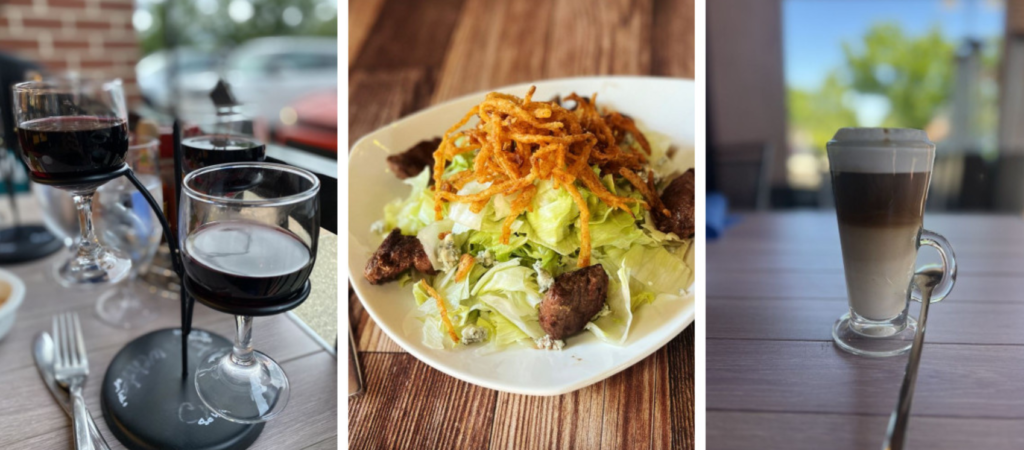 Best Restaurants Near Livermore, CA: Why Polo’s Corner Stands Out