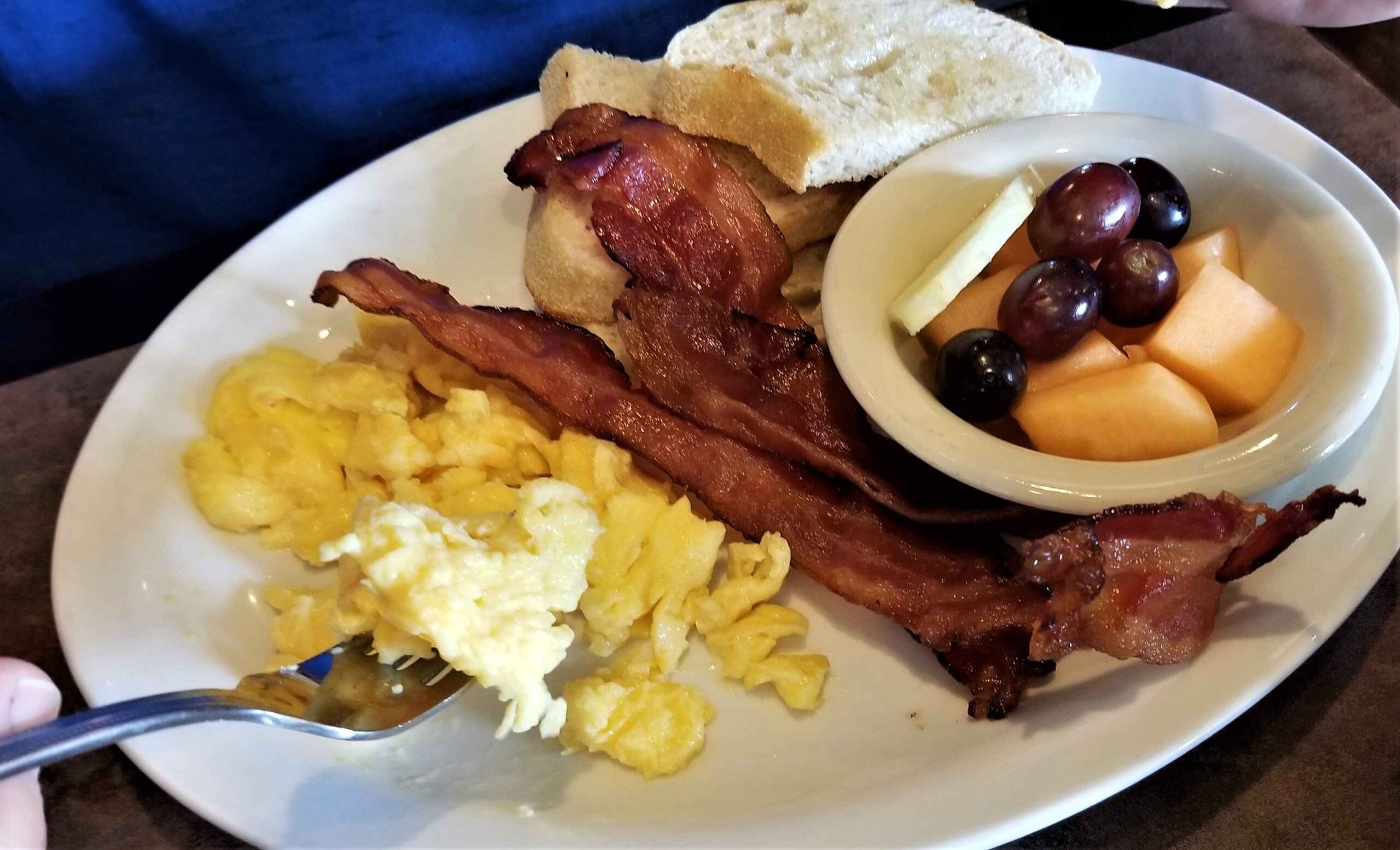 Polo’s Corner The Ultimate Breakfast Spot in Livermore, California