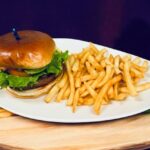 Impossible Burger