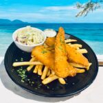 Fish & Chips