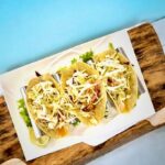 Chilean Seabass Tacos