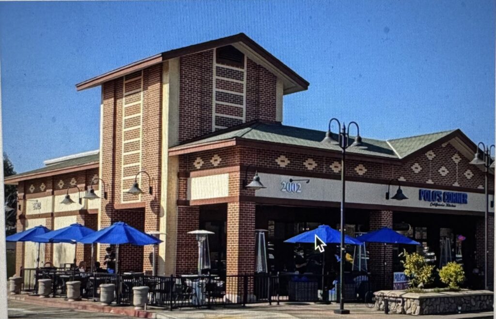 Livermore Lunch Done Right