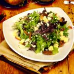 Polo's Salad