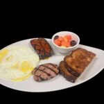 Polo's Classic Combo