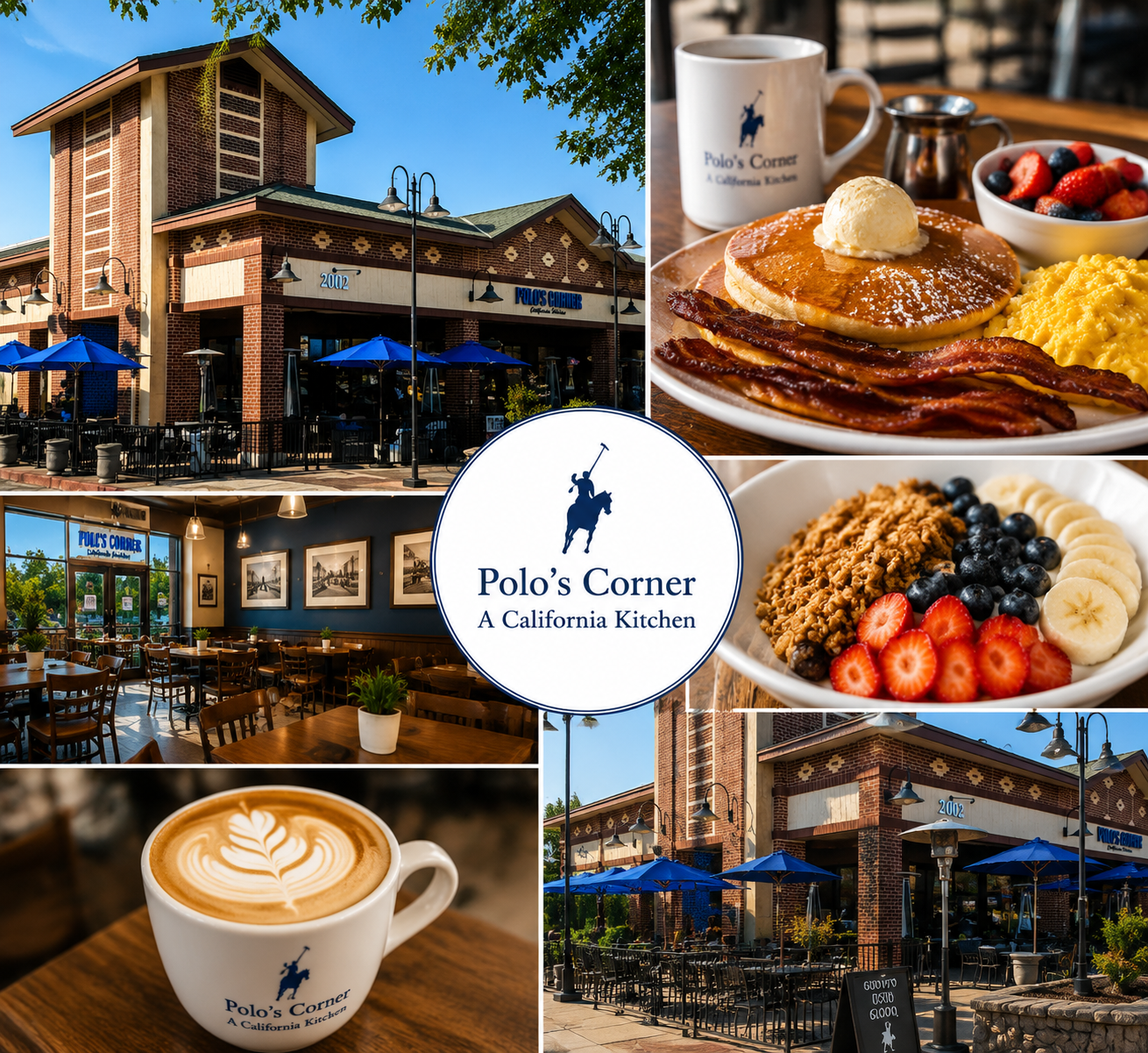 Why Polo’s Corner Is Becoming One of the Best Breakfast Places in Livermore CA