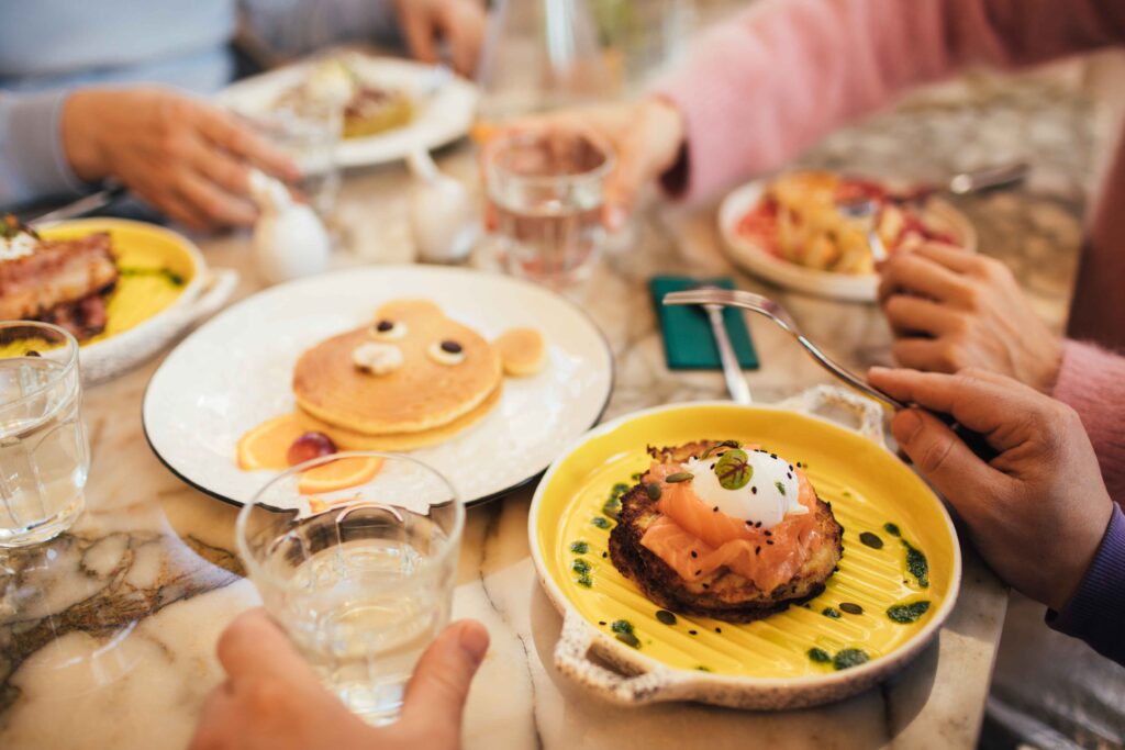 Where to Enjoy the Best Brunch Livermore CA Families and Foodies Love
