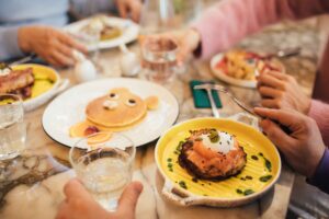 Where to Enjoy the Best Brunch Livermore CA Families and Foodies Love