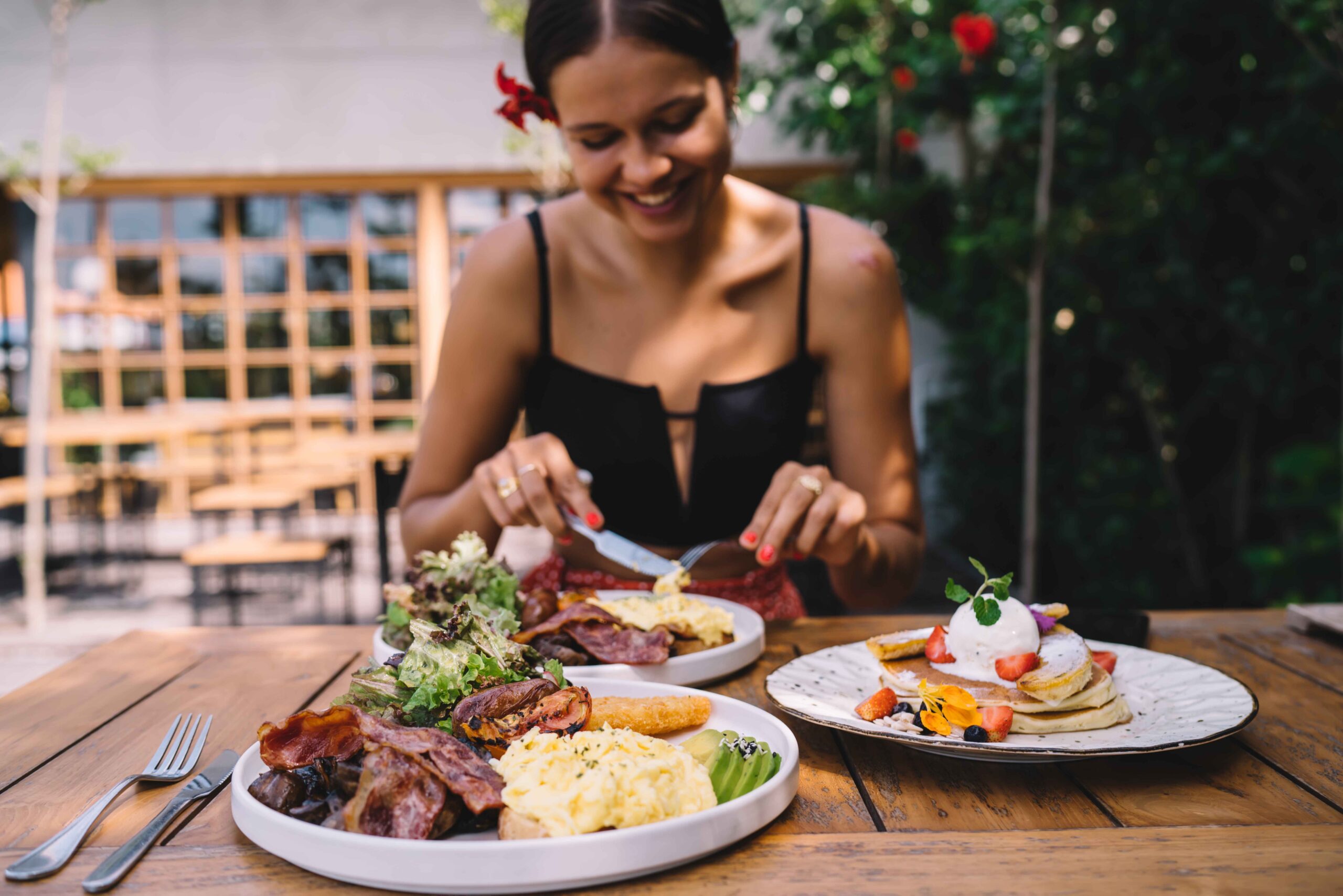 Best Restaurants Near Livermore CA for Breakfast, Lunch, and Cozy Dinner Dates