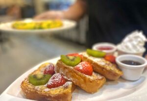 Weekend Brunch in Livermore CA: Top Dishes You Need to Try This Season