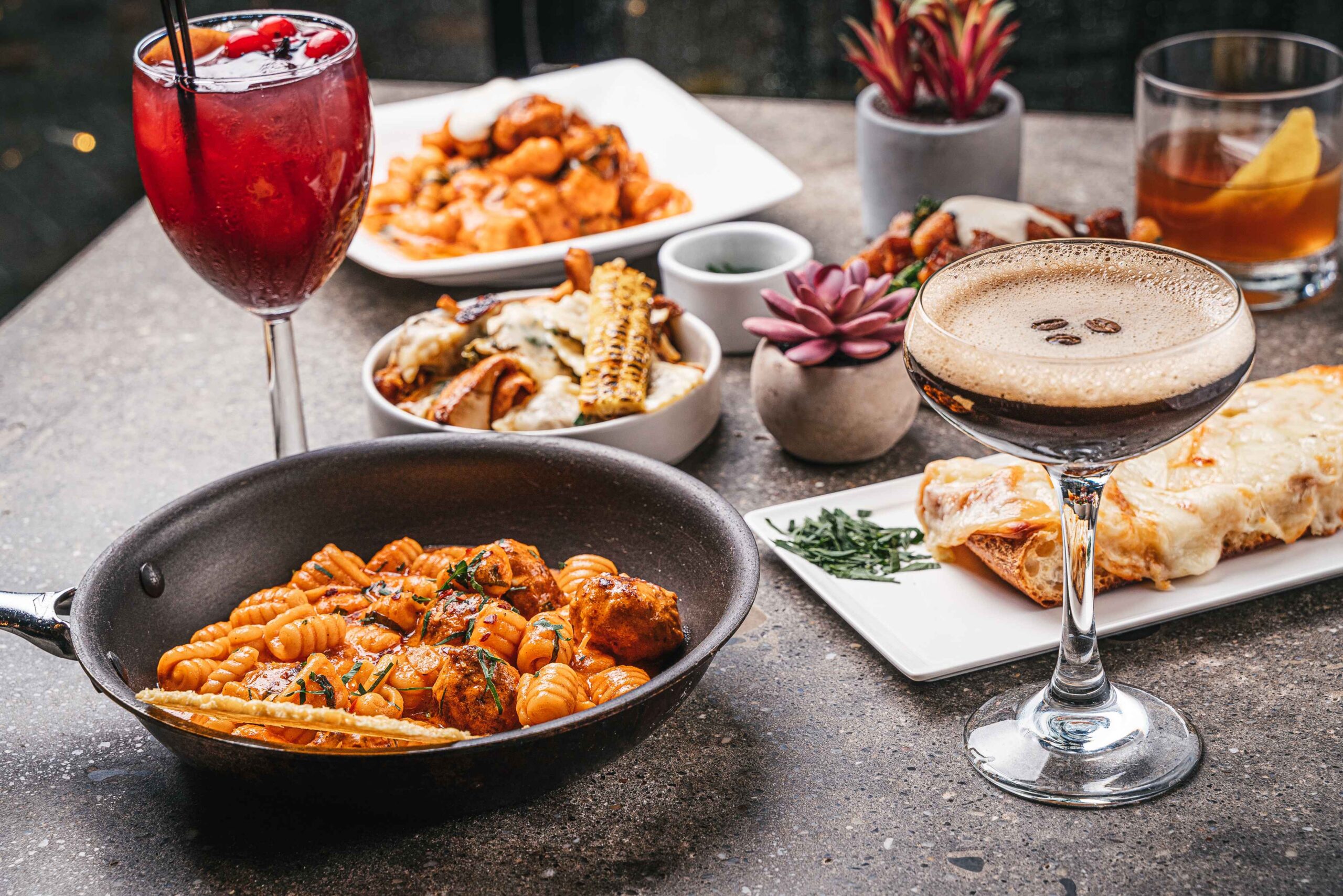 Dinner in Livermore CA: Every Bite Packed with Comfort