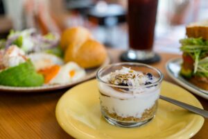 A Local Foodie’s Guide to the Best Lunch in Livermore CA for Busy Weekdays