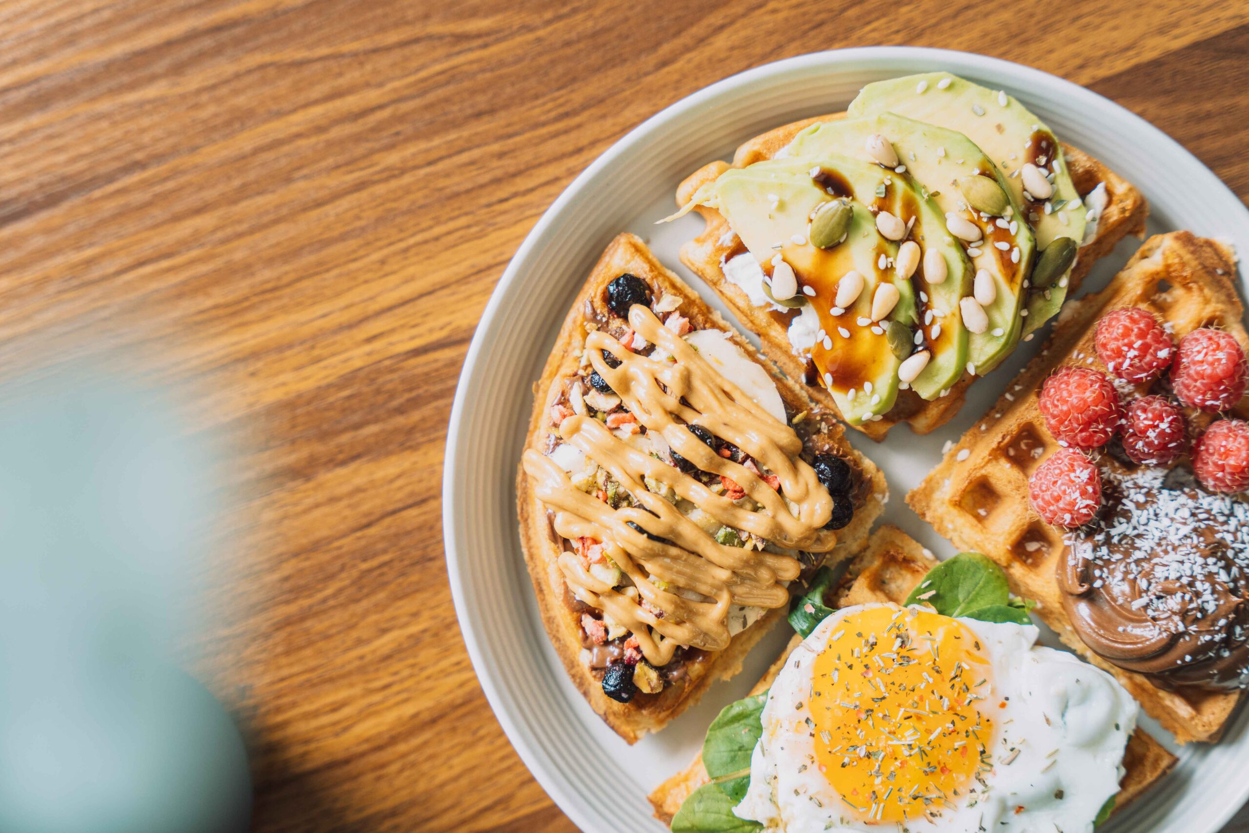 Weekend Brunch in Livermore CA: Top Dishes You Need to Try This Season