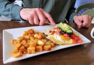 Popular Breakfast Spots in Livermore for Families and Friend
