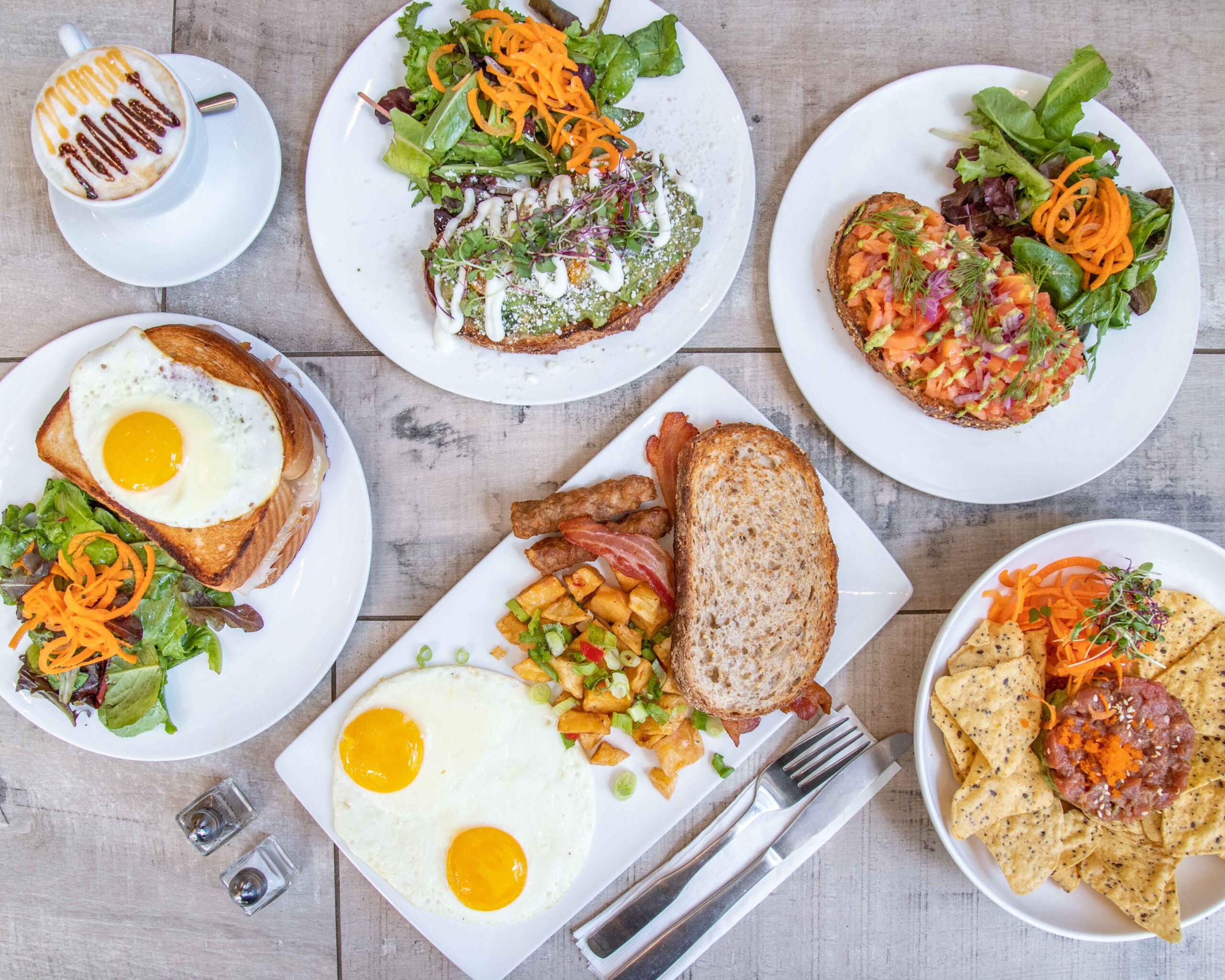 Where to Enjoy the Best Brunch Livermore CA Families and Foodies Love