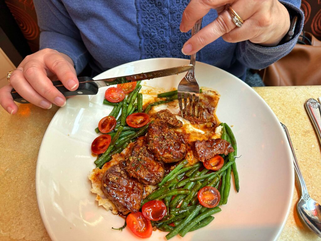 Dinner in Livermore CA: Every Bite Packed with Comfort