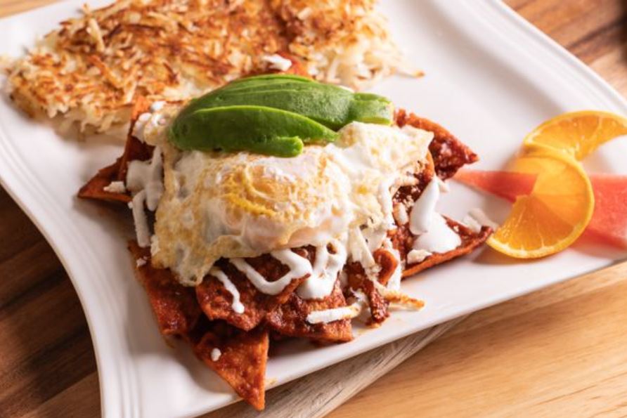 Enjoy the best Breakfast and Brunch in Livermore with delicious menu options, quality ingredients & a cozy atmosphere made for every guest.