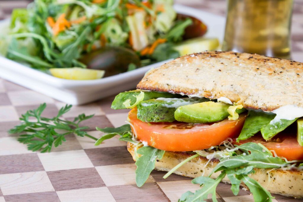 Livermore Lunch Spots That Serve Fresh Flavors and Big Portions Every Day