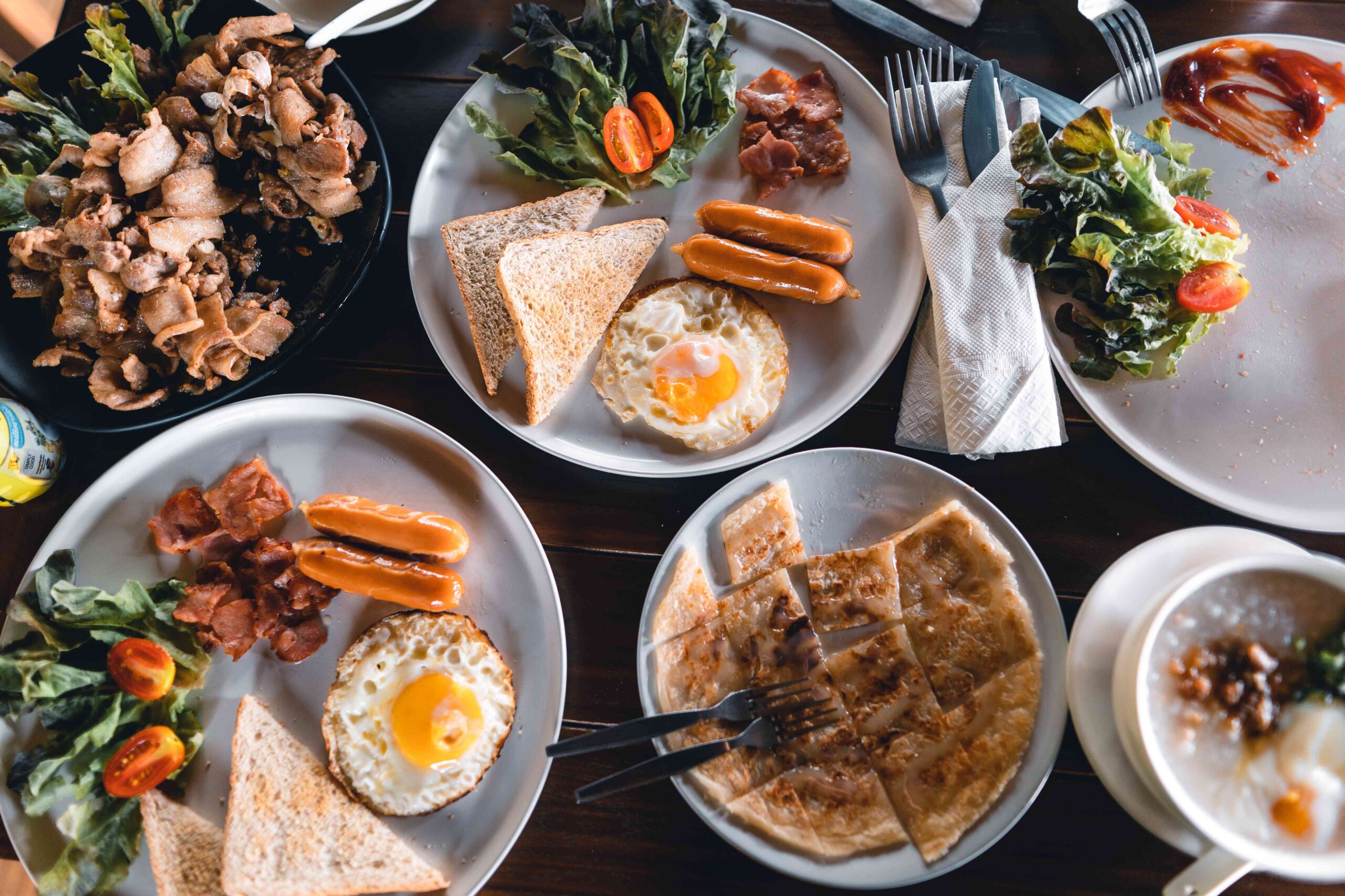 Polo's Corner Menu Guide: Best Breakfast, Lunch, and Dinner Dishes to Try