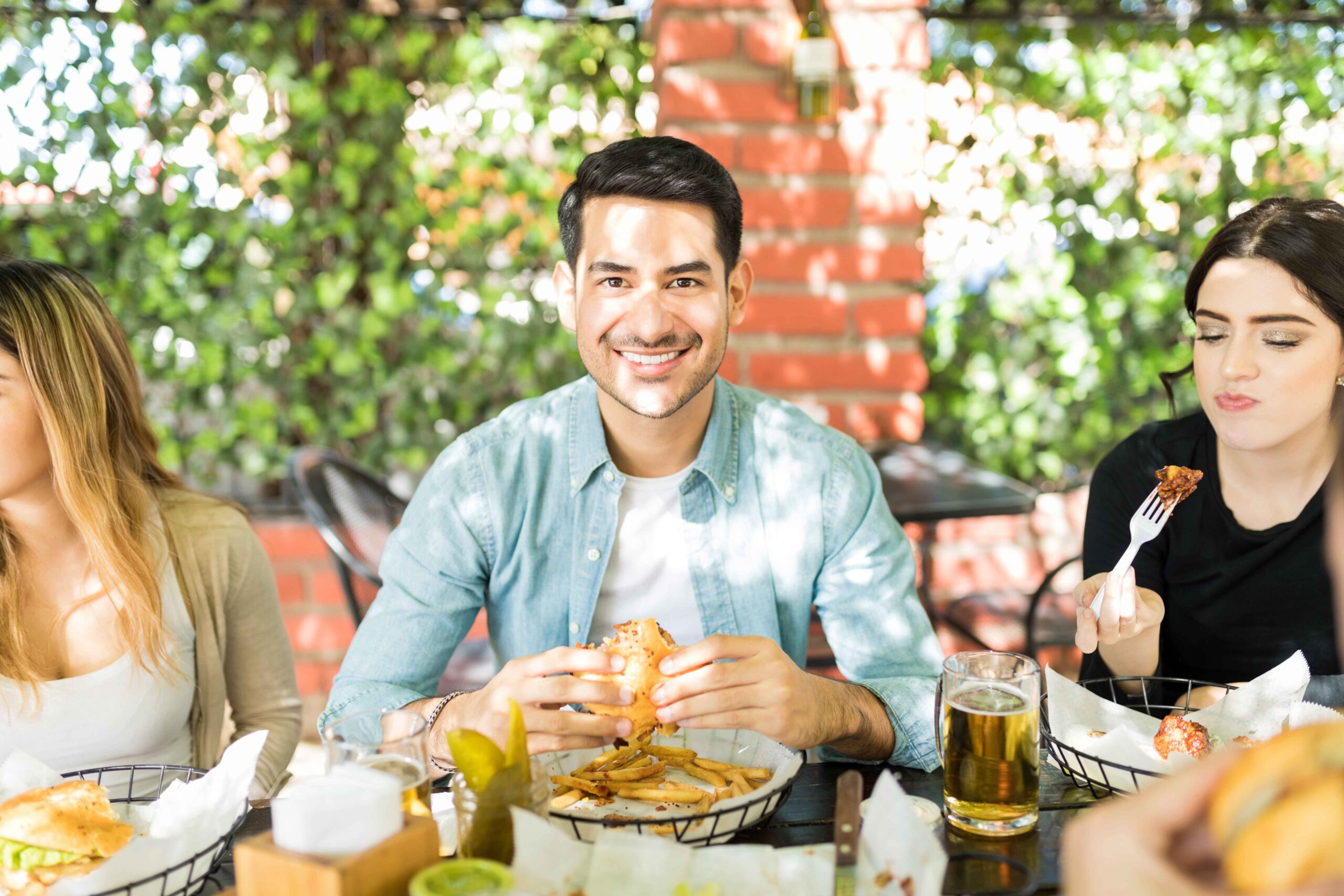 Best Restaurants Near Livermore, CA for Breakfast, Lunch, and Dinner