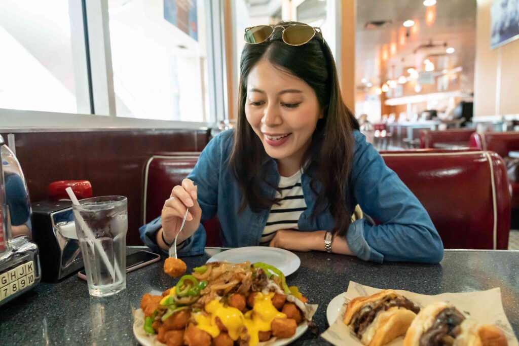 Livermore Lunch Spots That Serve Fresh Flavors and Big Portions Every Day