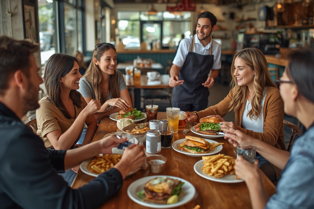 Best Lunch In Livermore Ca: Top Lunch Places to Try