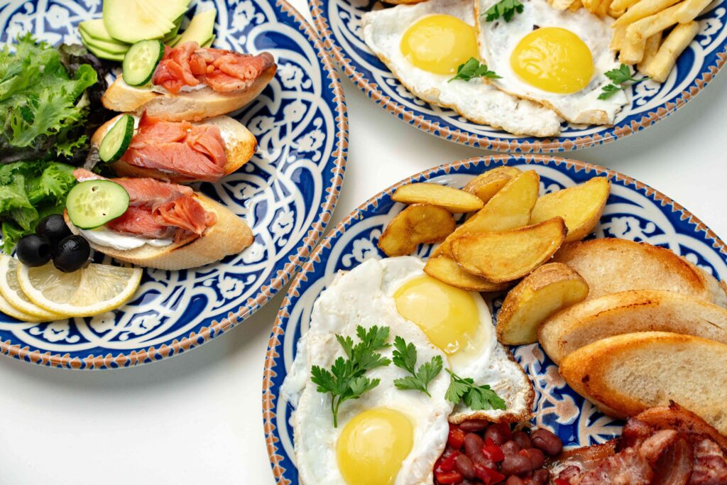 Polo's Corner Menu Guide: Best Breakfast, Lunch, and Dinner Dishes to Try