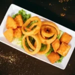 Crispy Trio