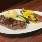 New York Steak