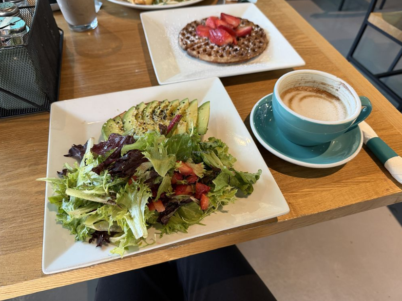 Breakfast Places In Livermore CA: What Makes a Morning Dining Experience Worth It?