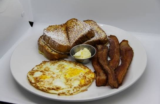 Best Breakfast Places Near Me