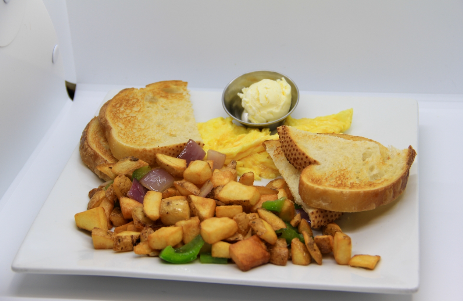 Best Breakfast Places Near Me